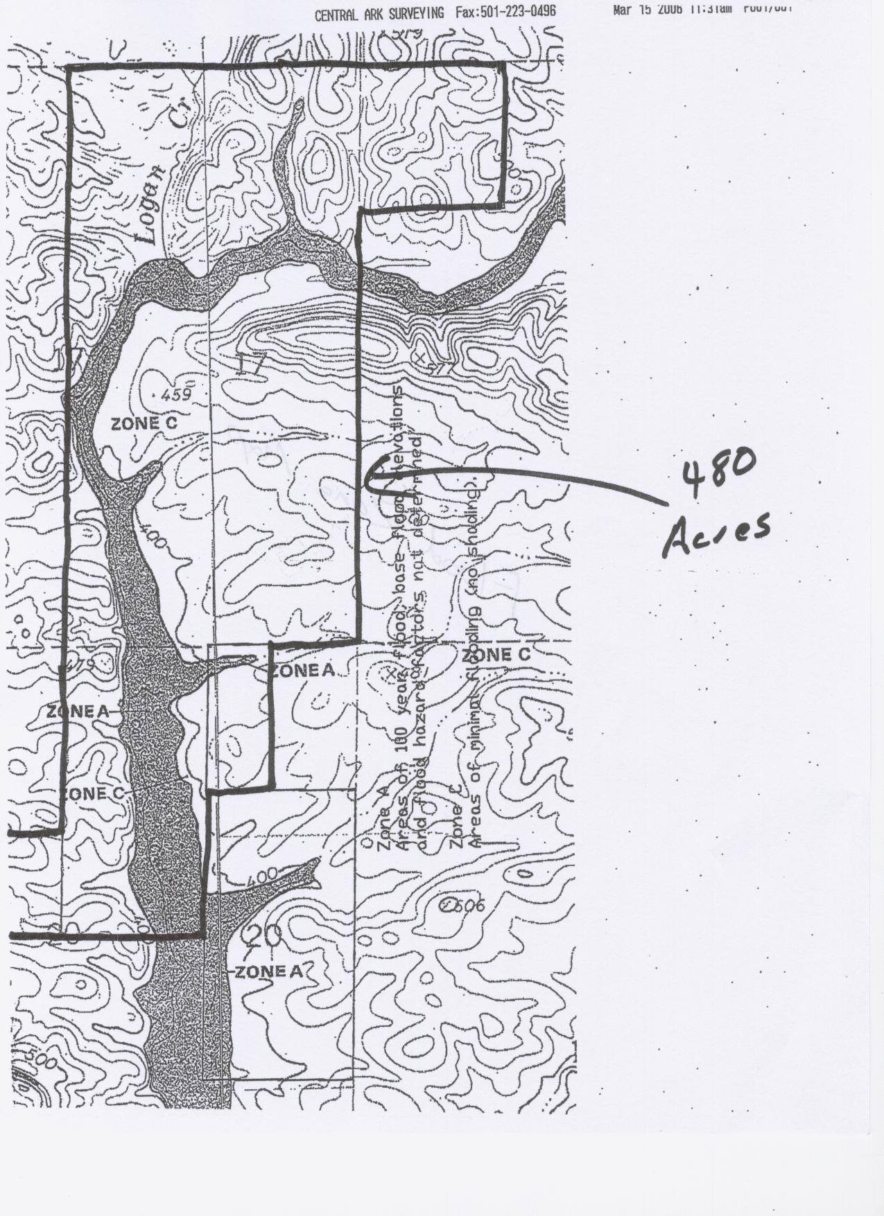 Ives & Associates, Inc. Real Estate Development Bryant, Arkansas